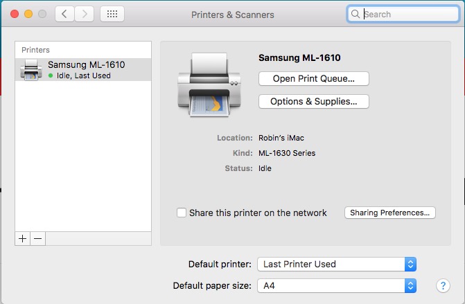 Samsung Drivers From Official Site For Mac